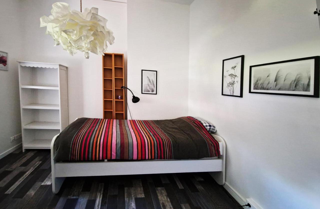 Studio, Chambres, Appartement, Gite Vendegies-sur-Ecaillon Екстер'єр фото